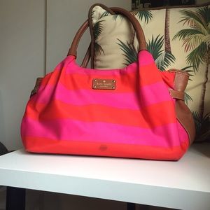 ♠️ Kate Spade Hand Bag 🎀